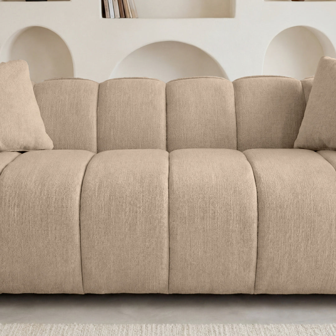 Design matelassé