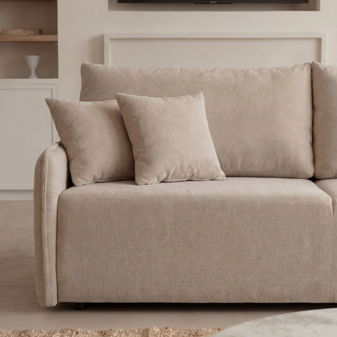 Design arrondi