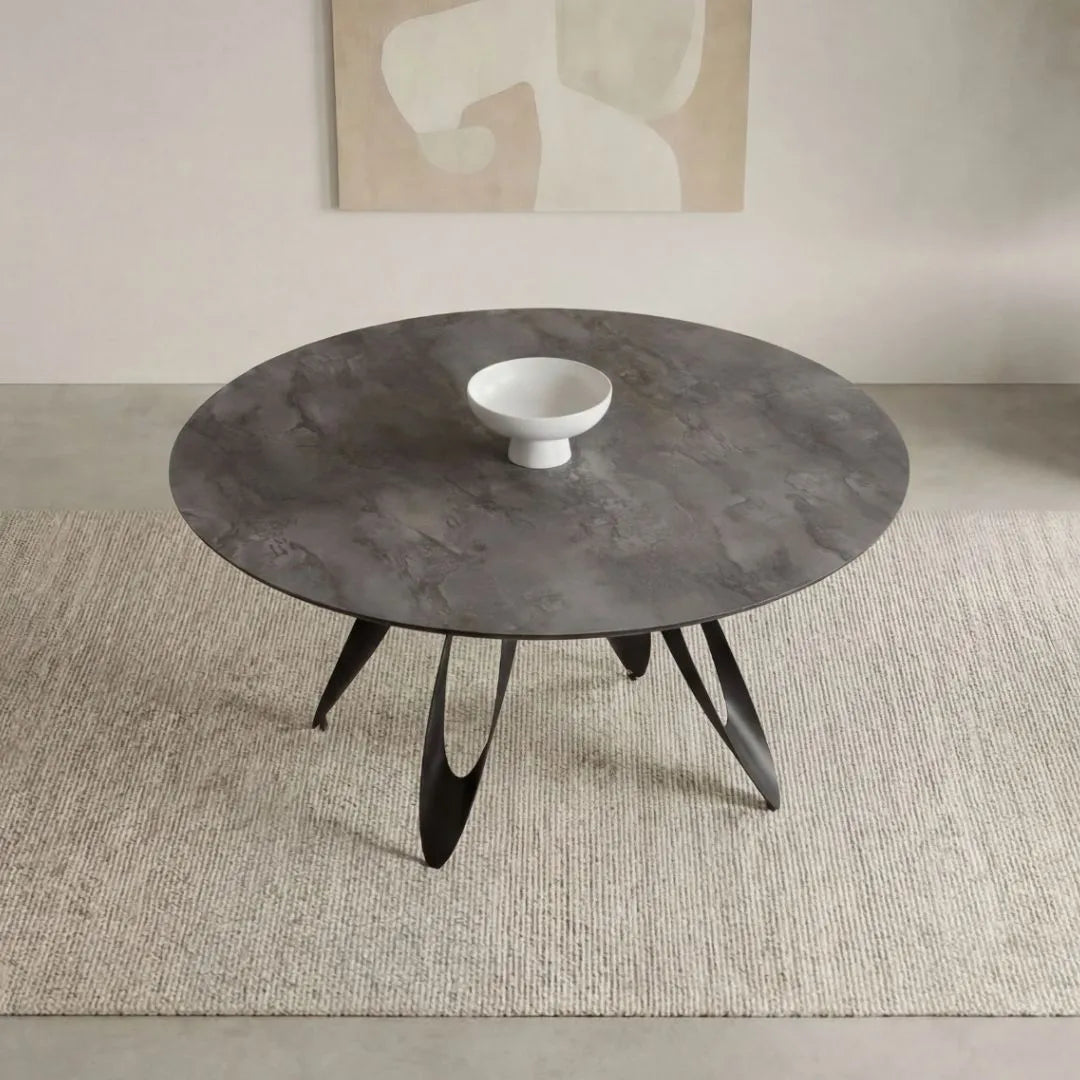 Format rond 130 cm