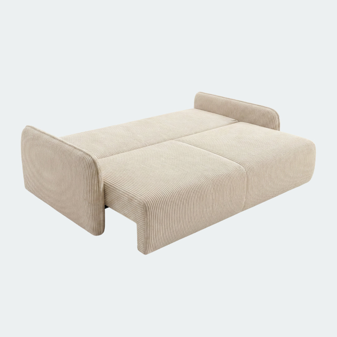 Convertible pratique