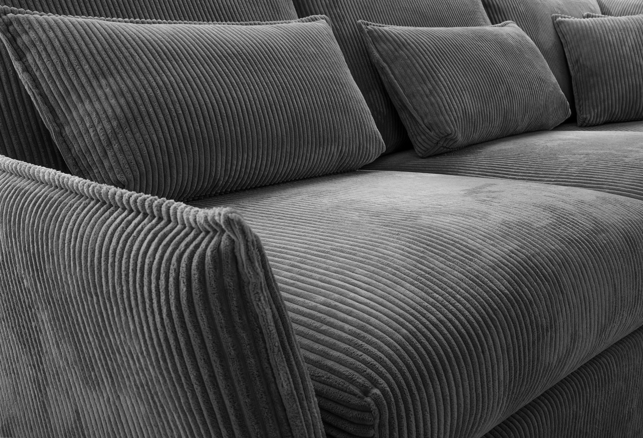 Gris foncé