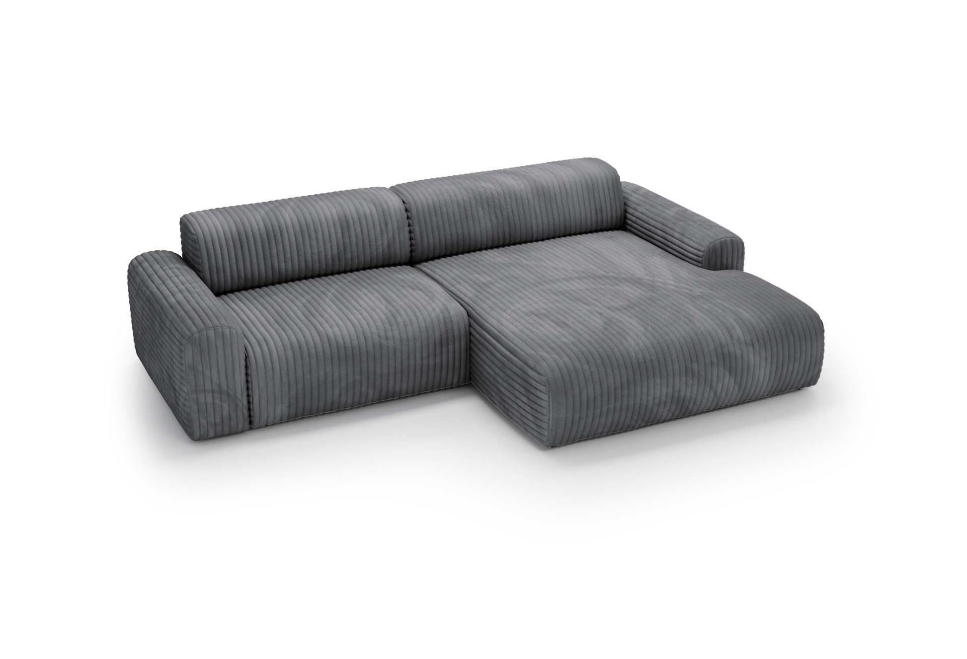 Gris foncé