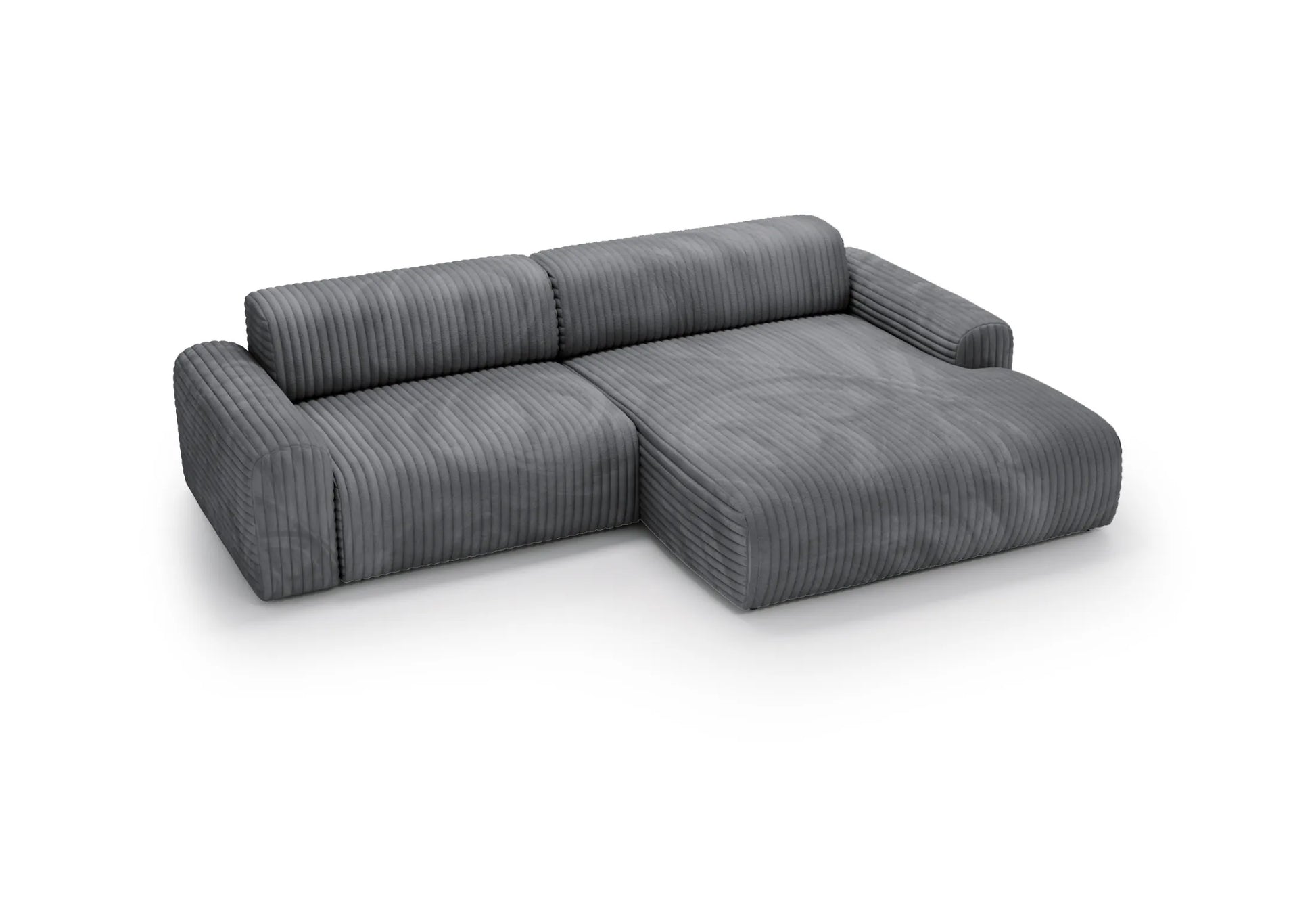 Gris foncé
