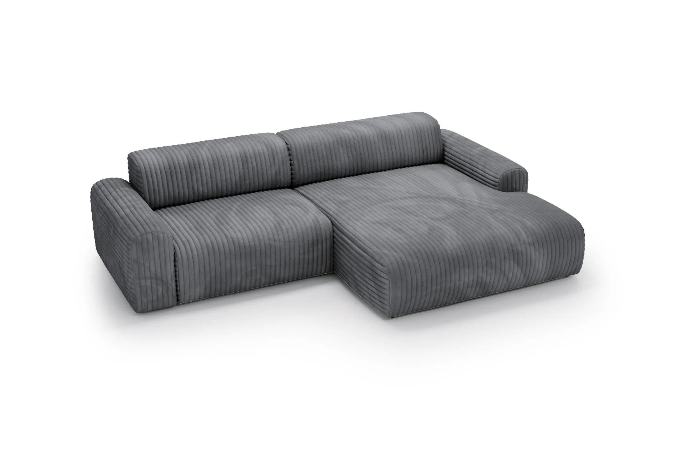 Gris foncé