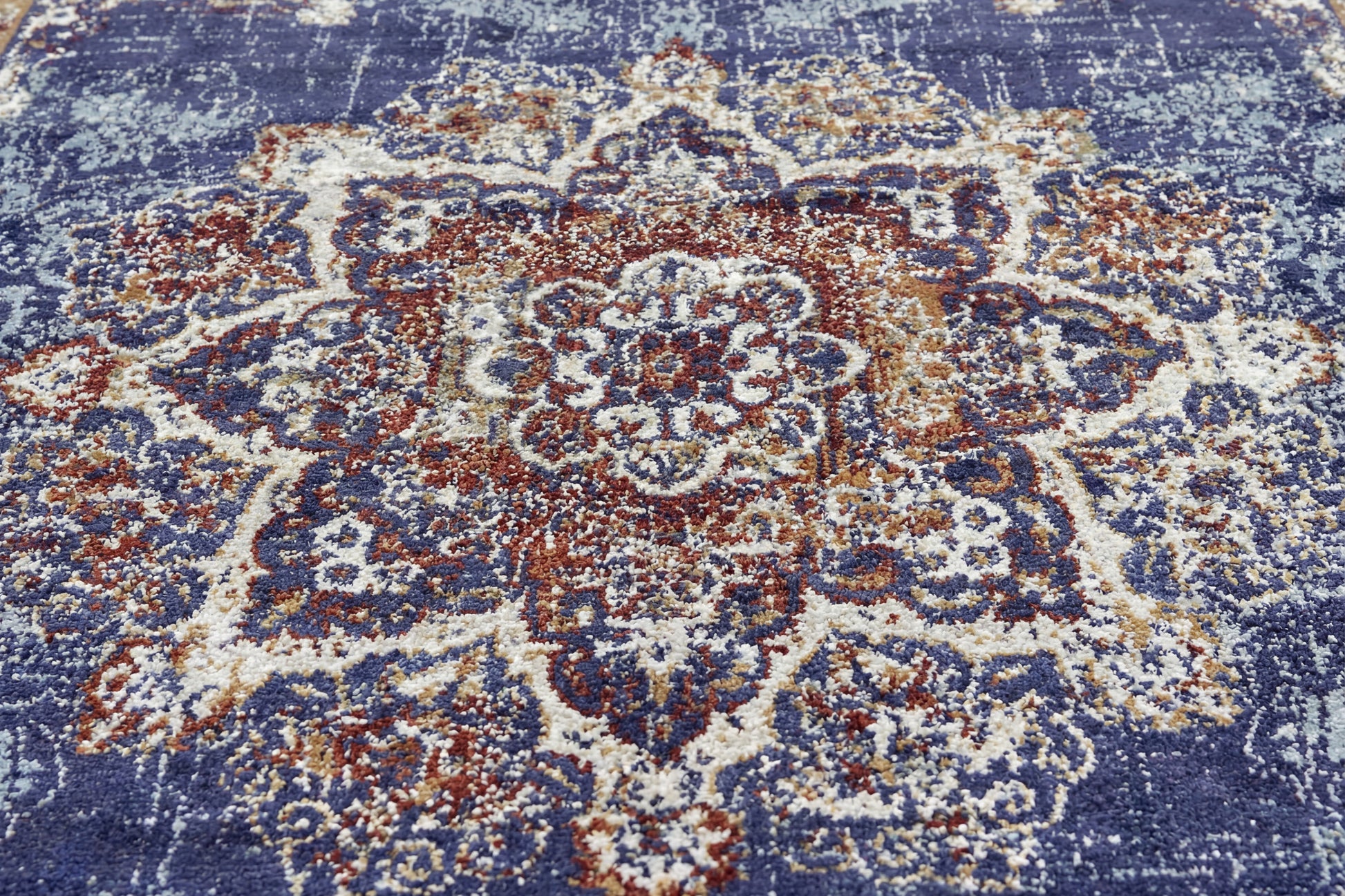 Bleu