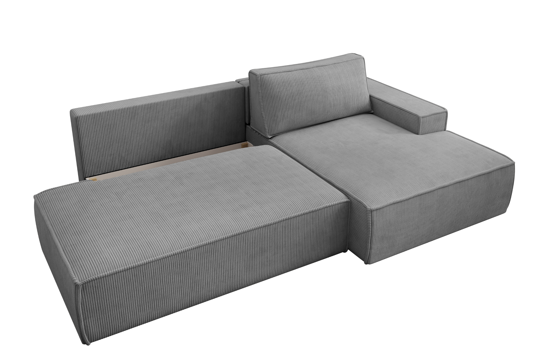 Gris foncé