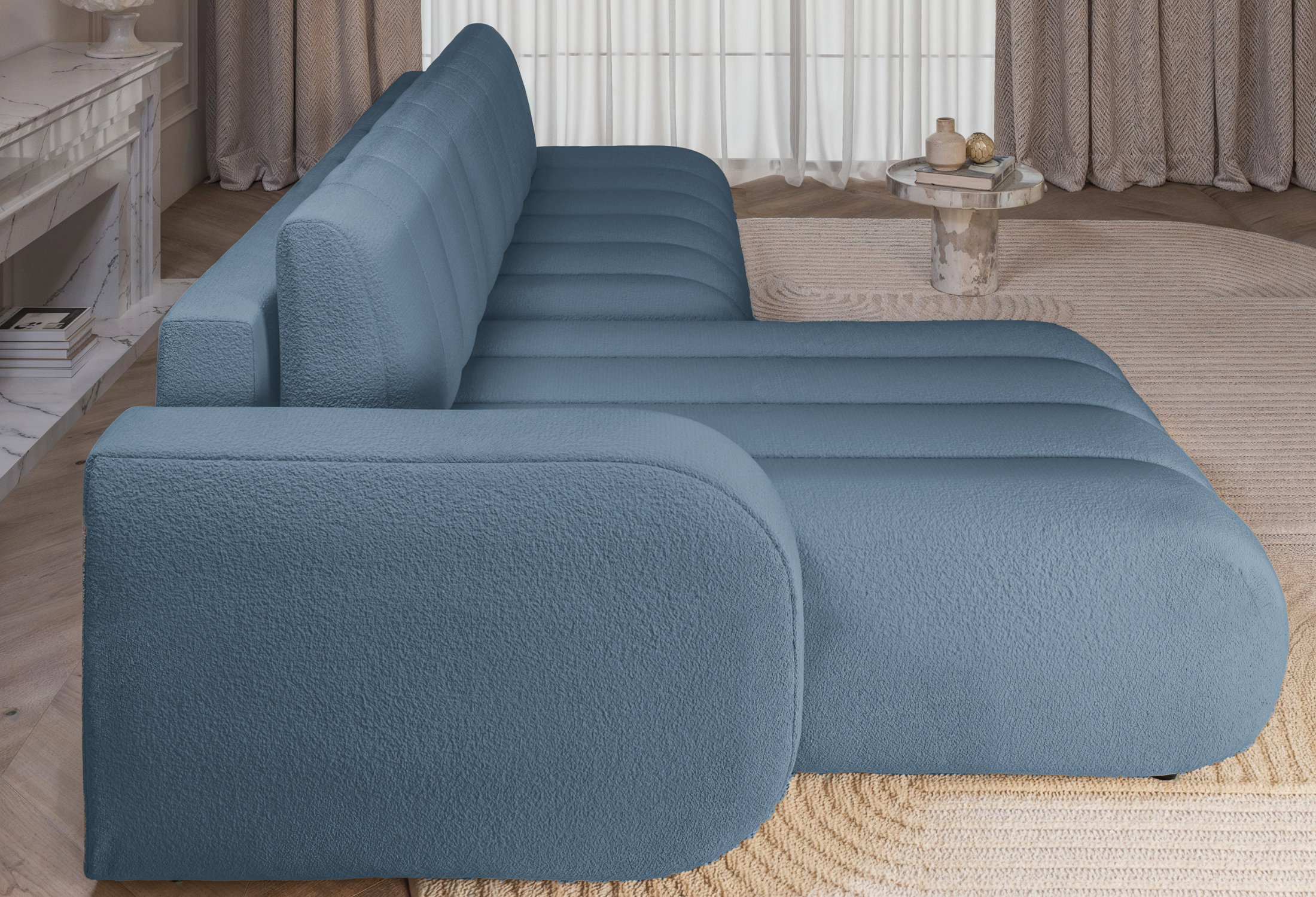 Bleu