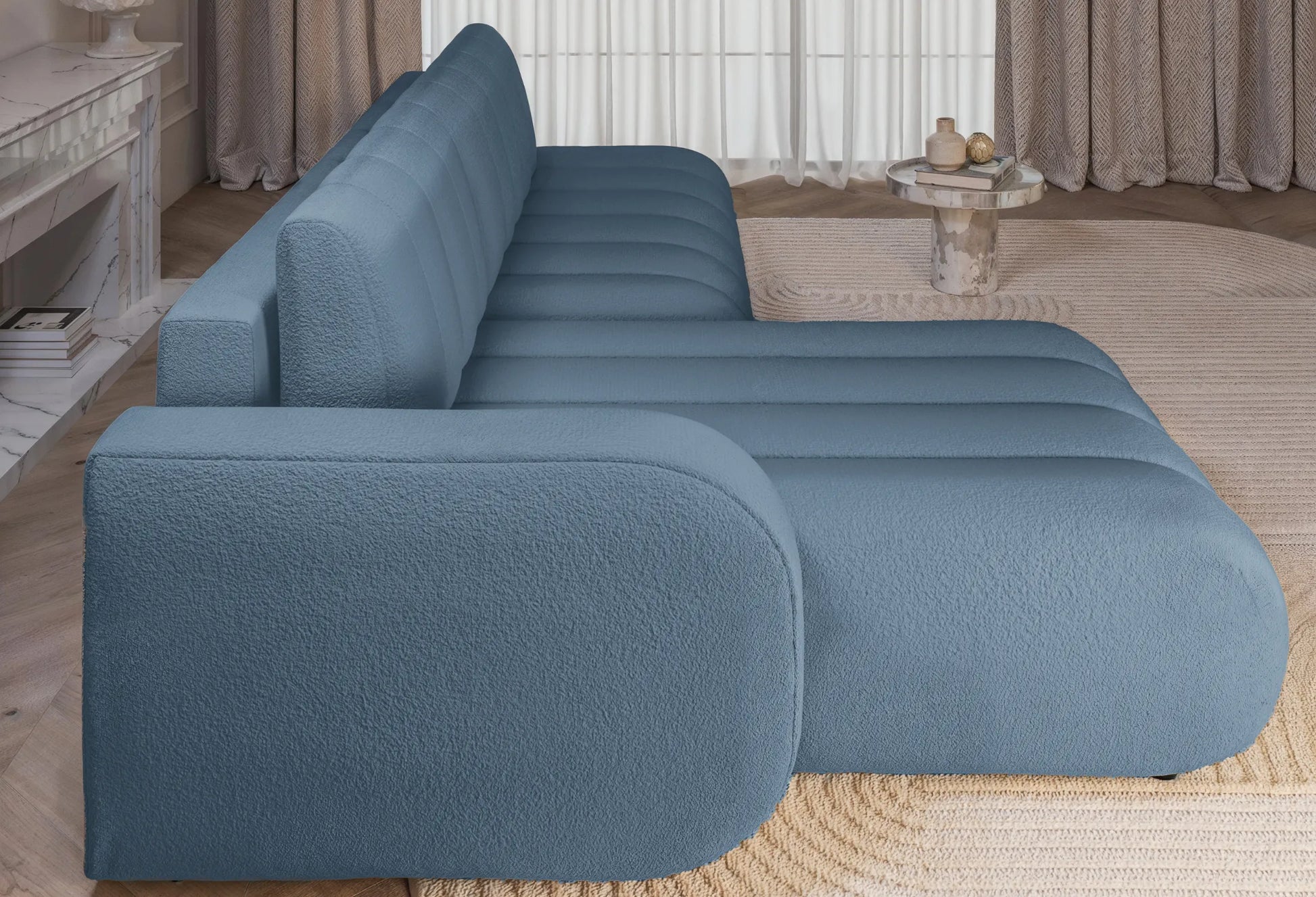 Bleu