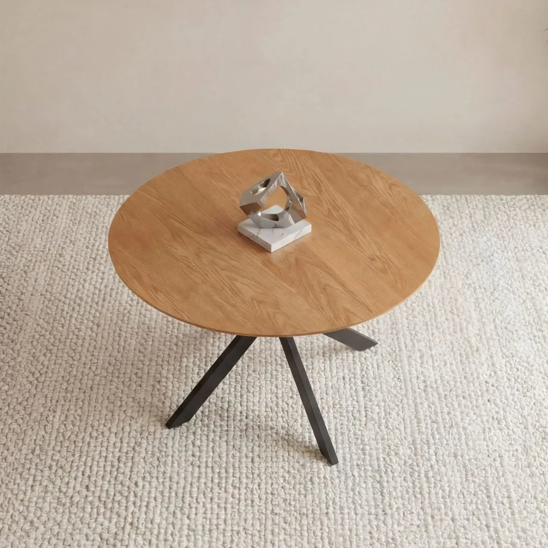 Format rond 110 cm