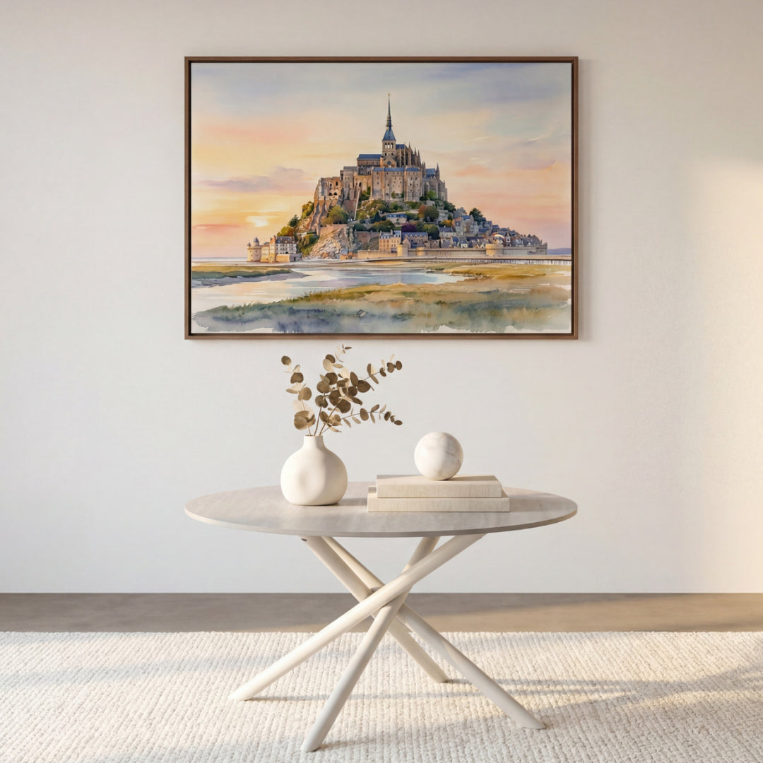 Style contemporain