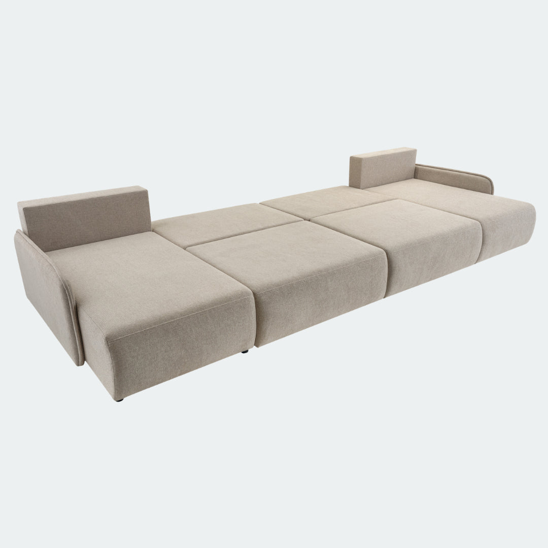 Convertible pratique