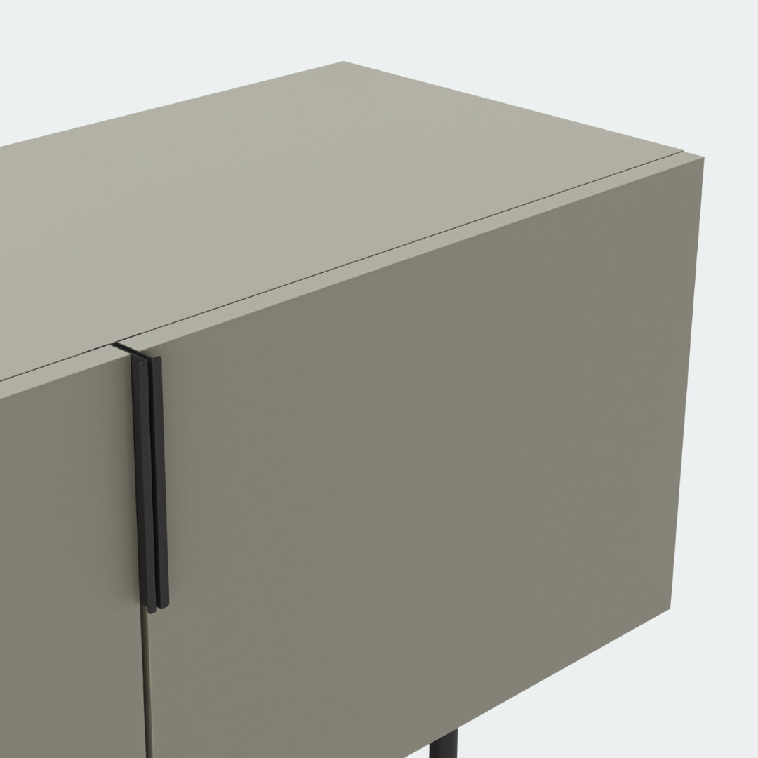 Structure stable et durable