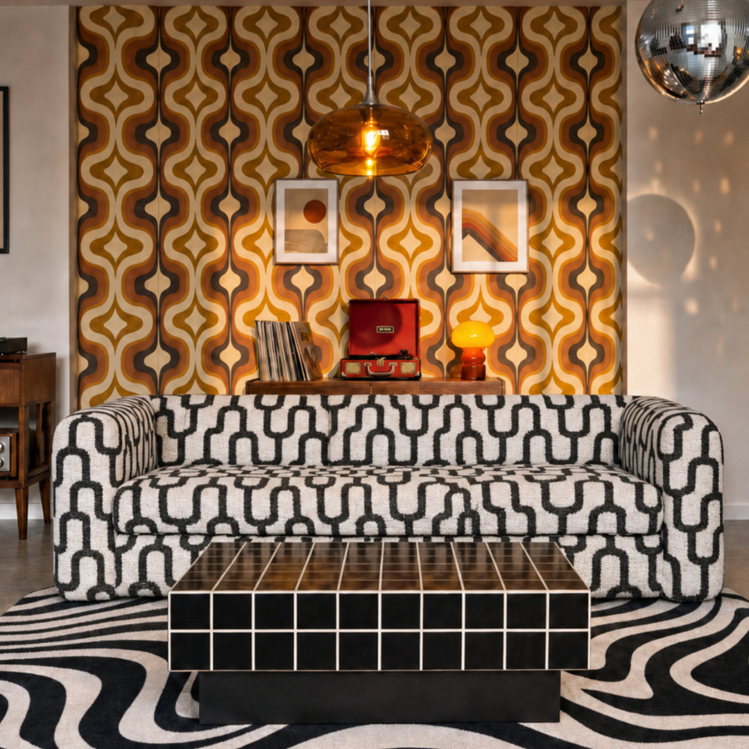 Style cosy et intemporel