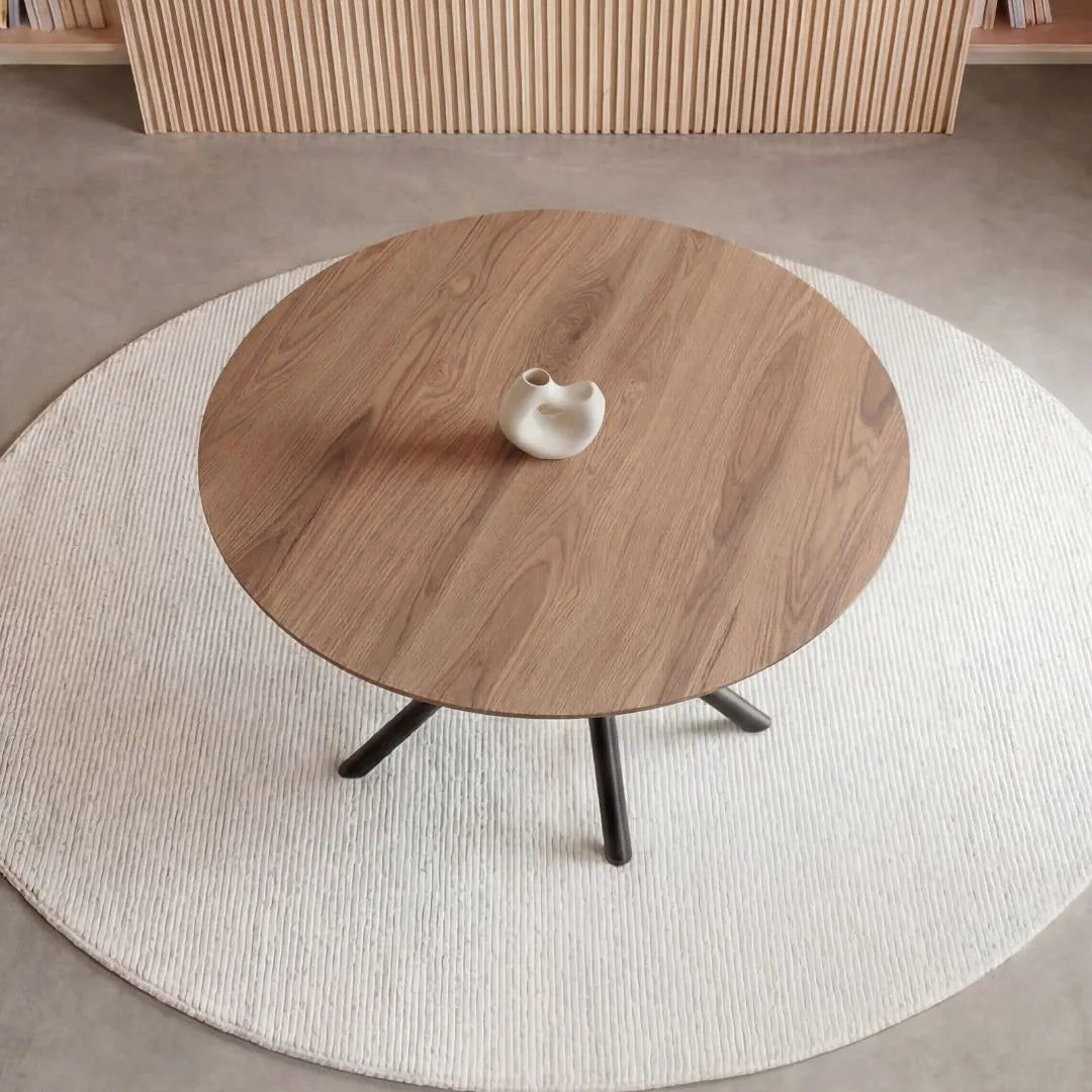 Format rond 120 cm