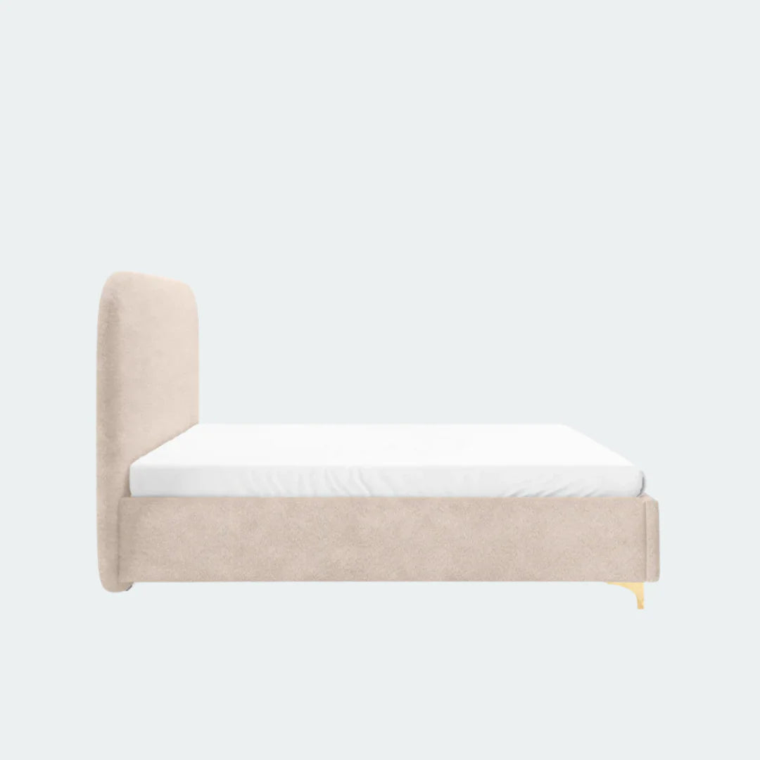 Structure solide et rassurante