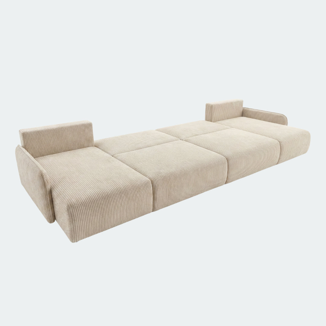 Convertible pratique