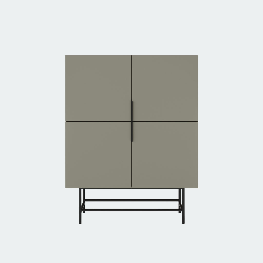 Format compact de 100 cm