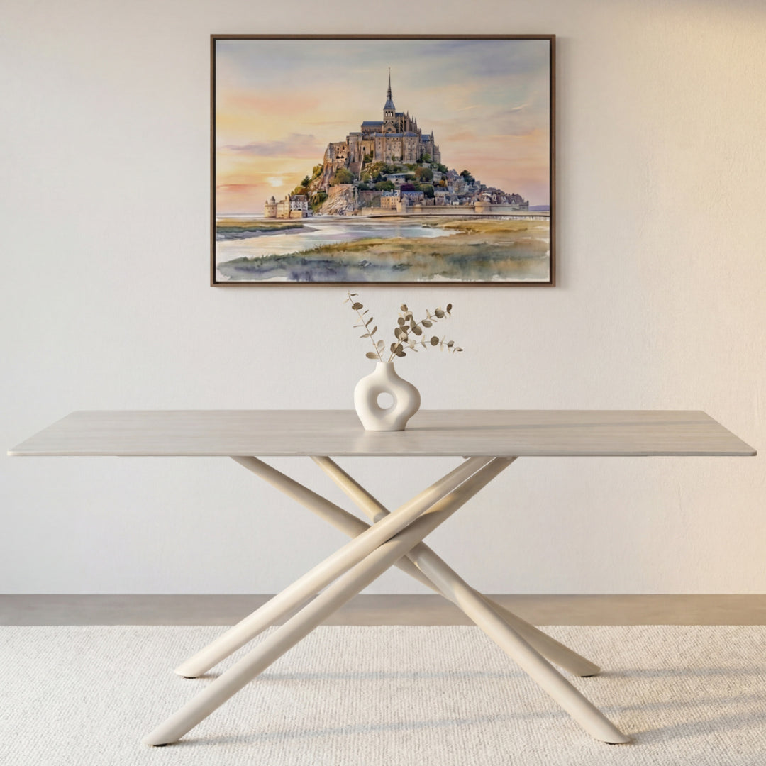 Style contemporain