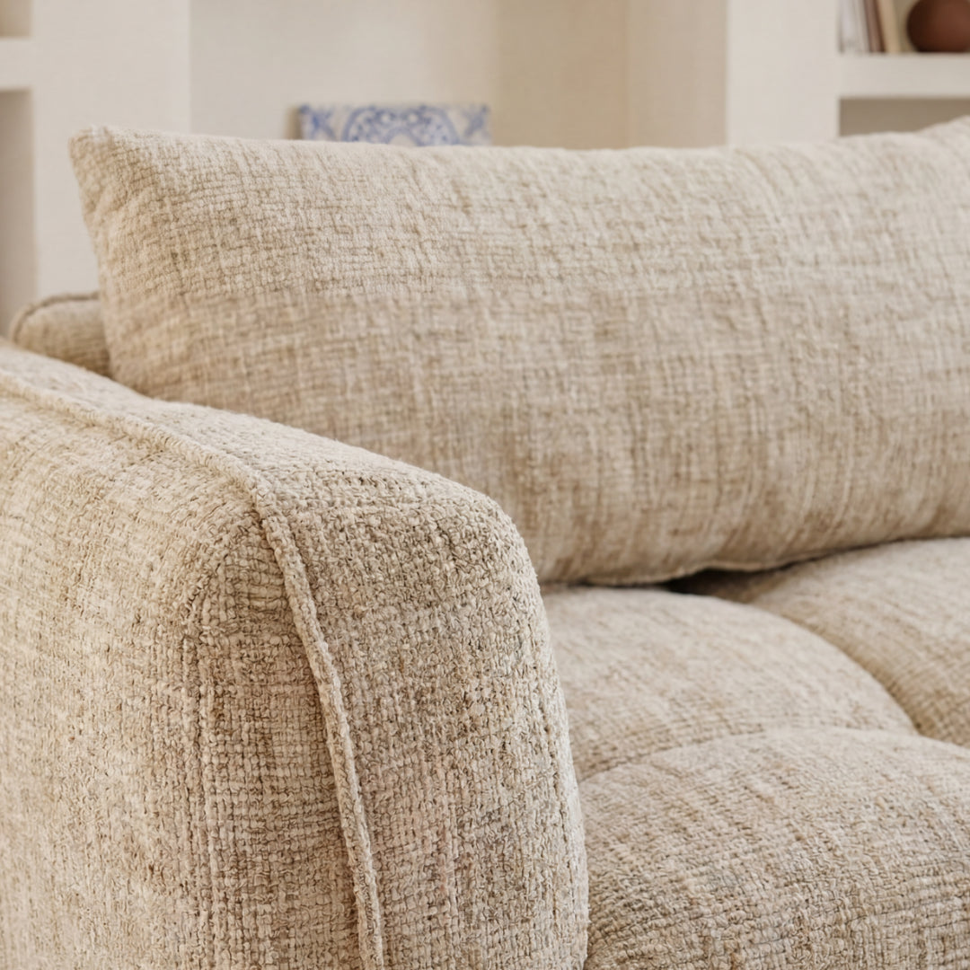 Design matelassé