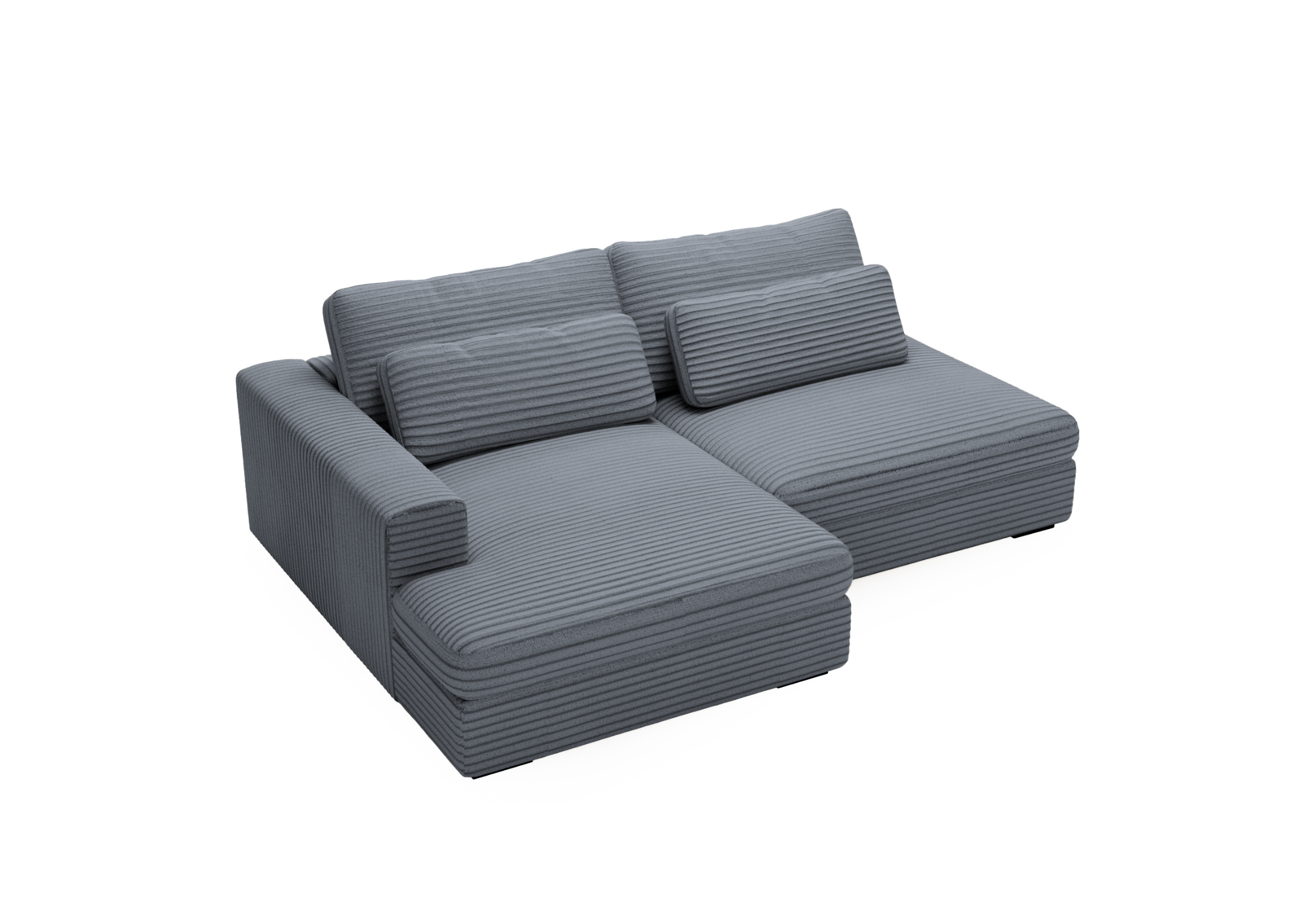 Gris foncé