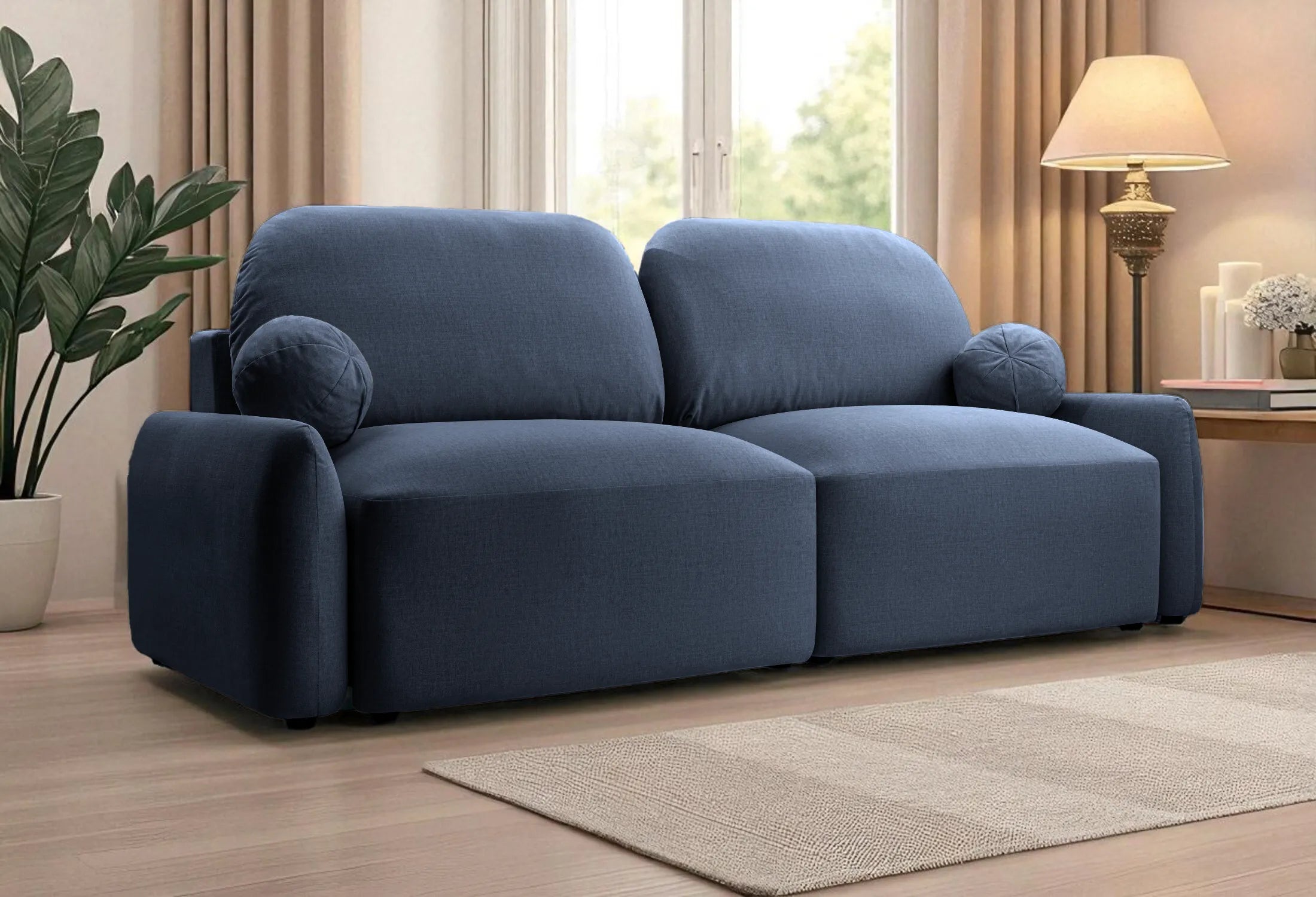 Bleu