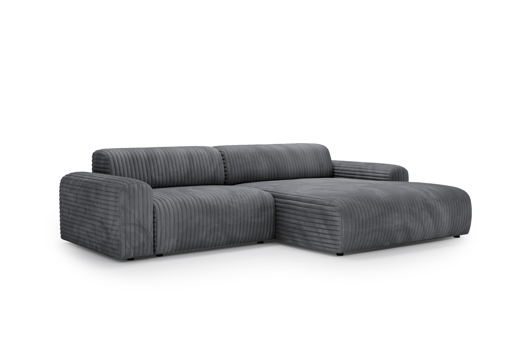 Gris foncé