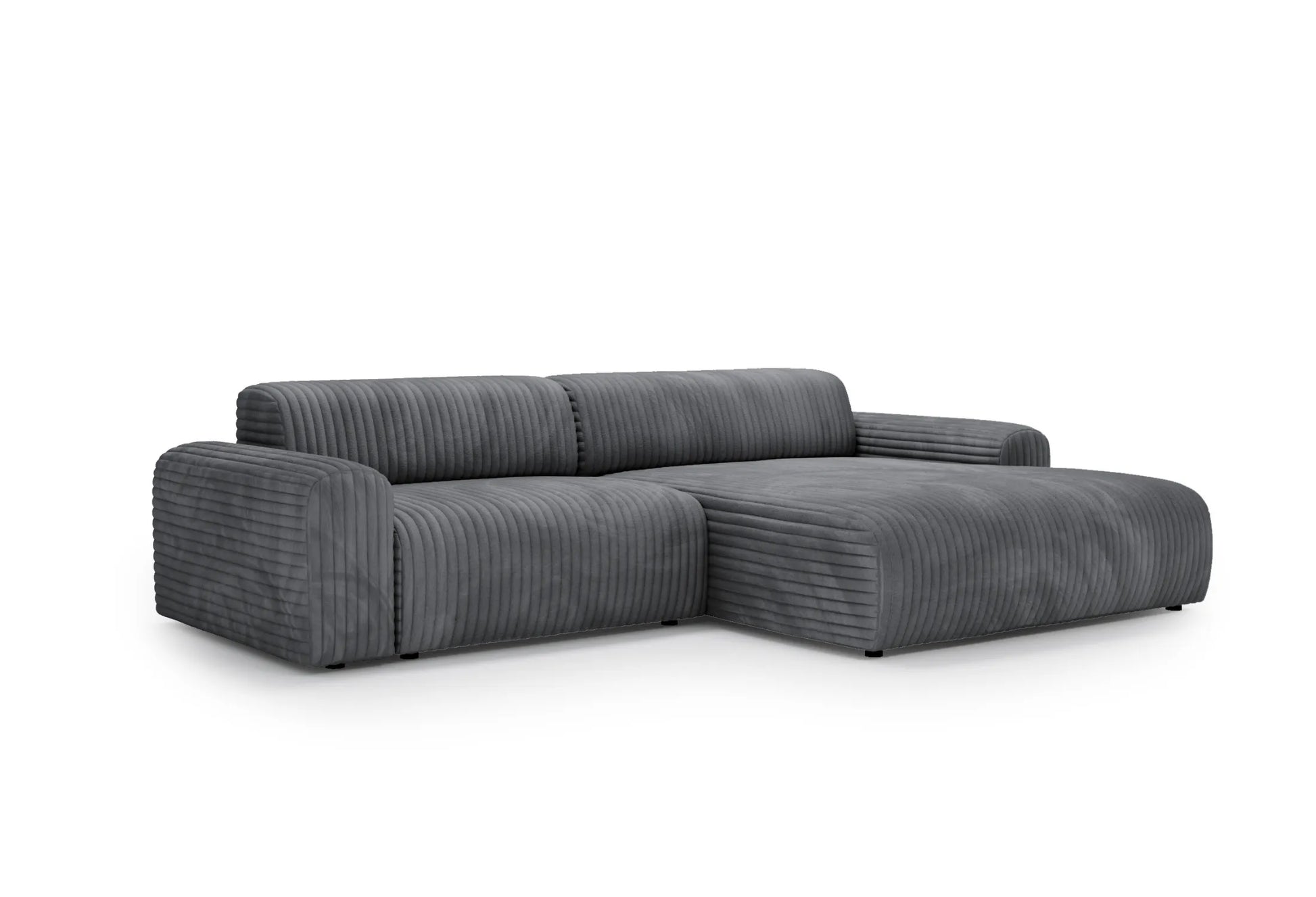 Gris foncé