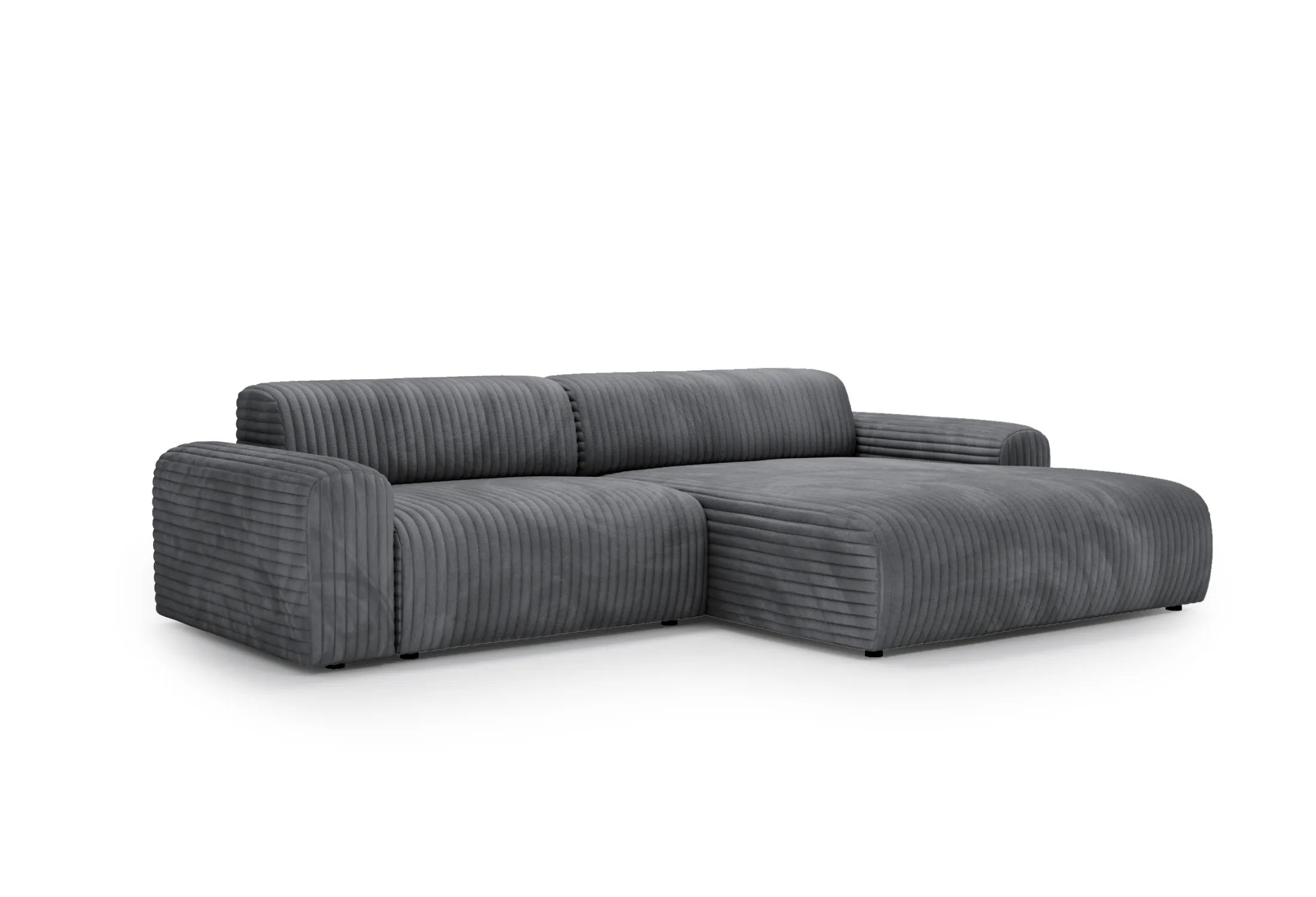 Gris foncé