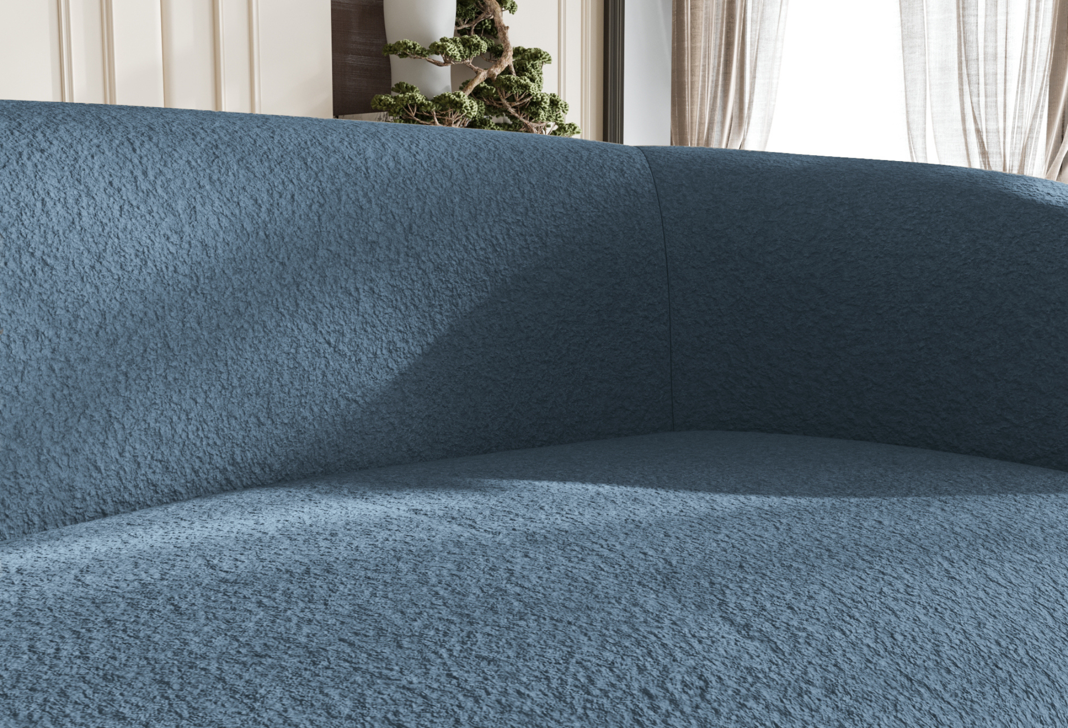 Bleu