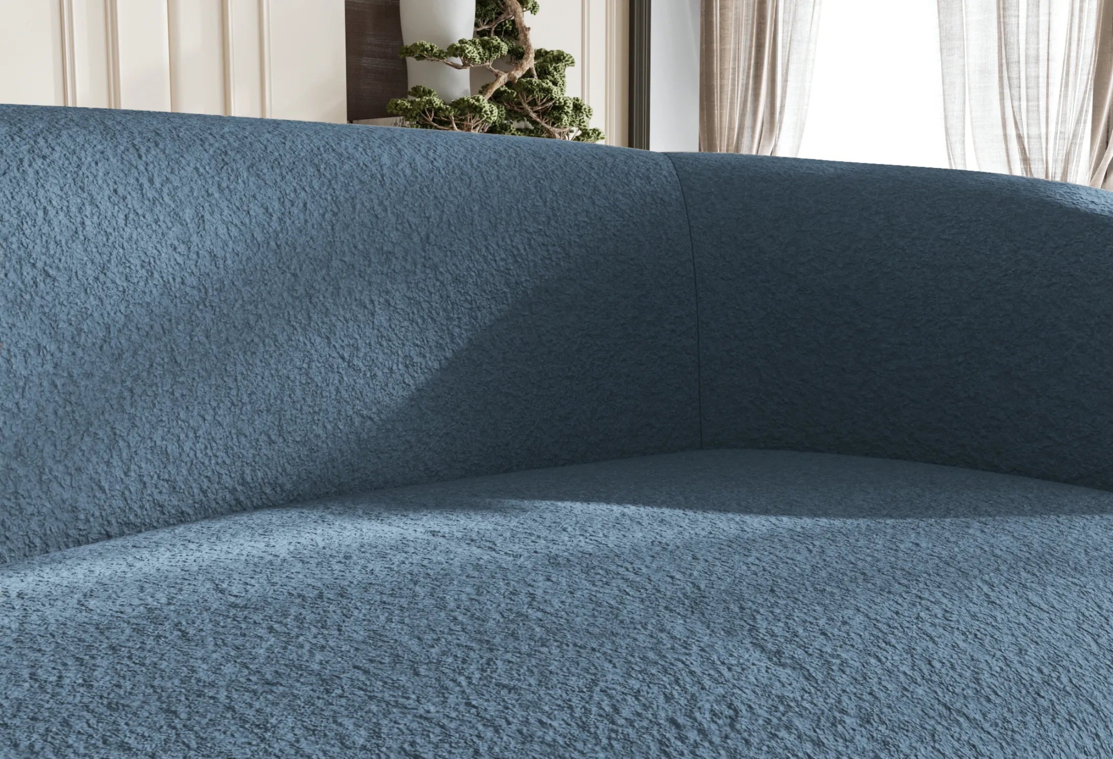 Bleu