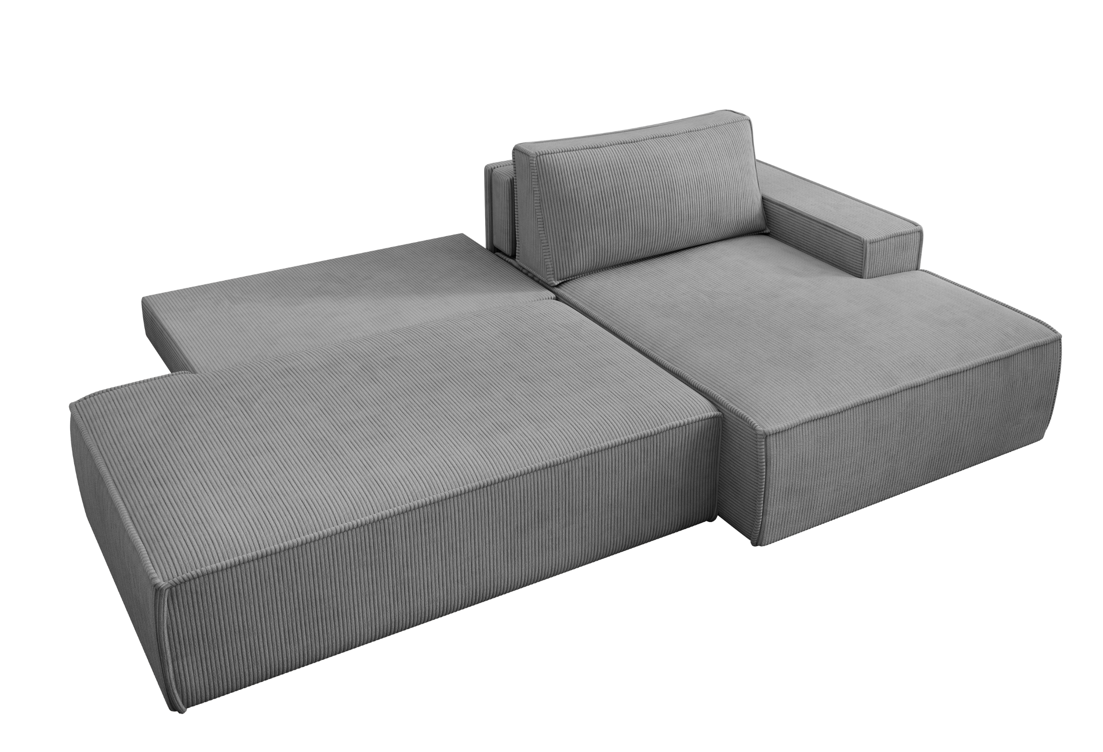 Gris foncé