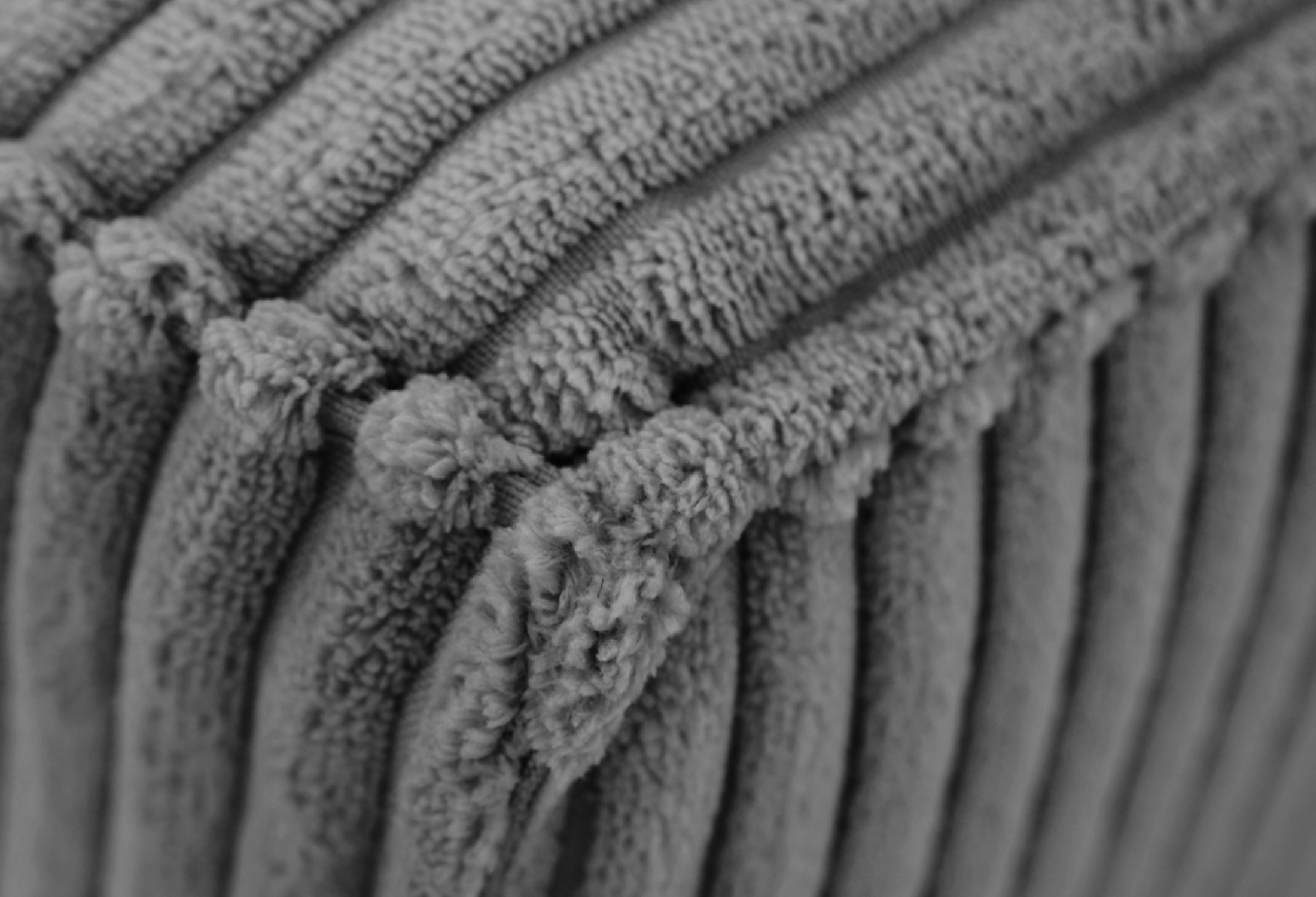 Gris Foncé