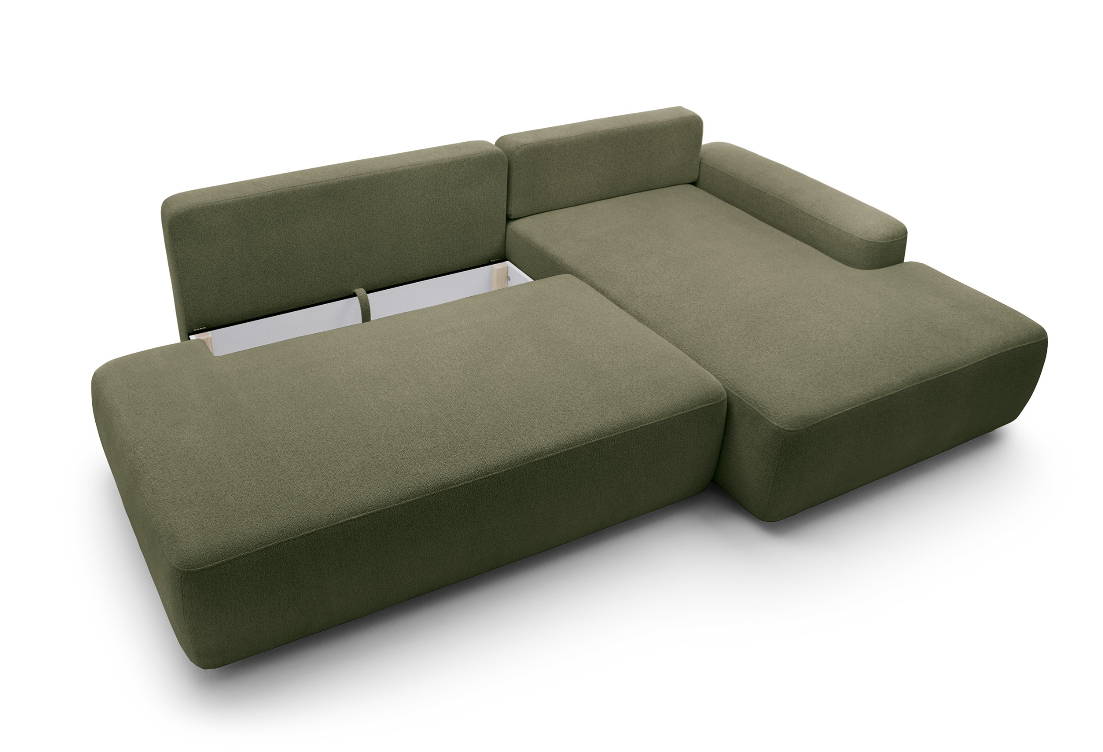 Vert Olive