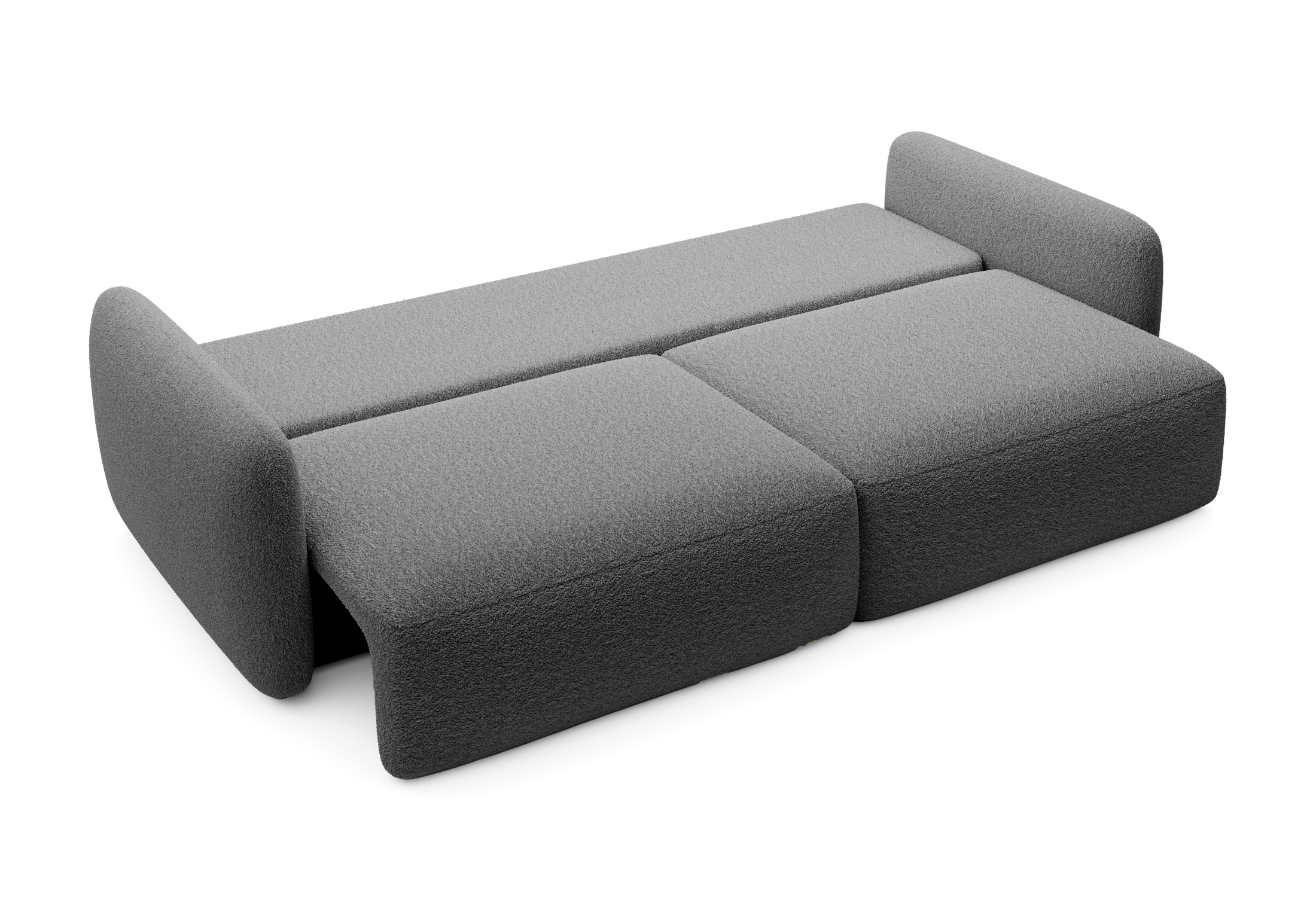 Gris foncé
