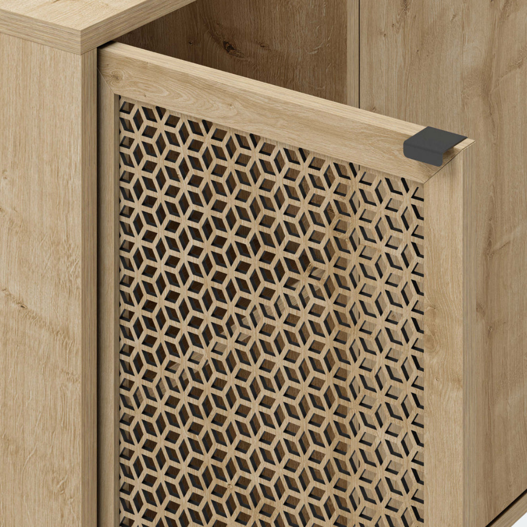 Structure robuste et durable