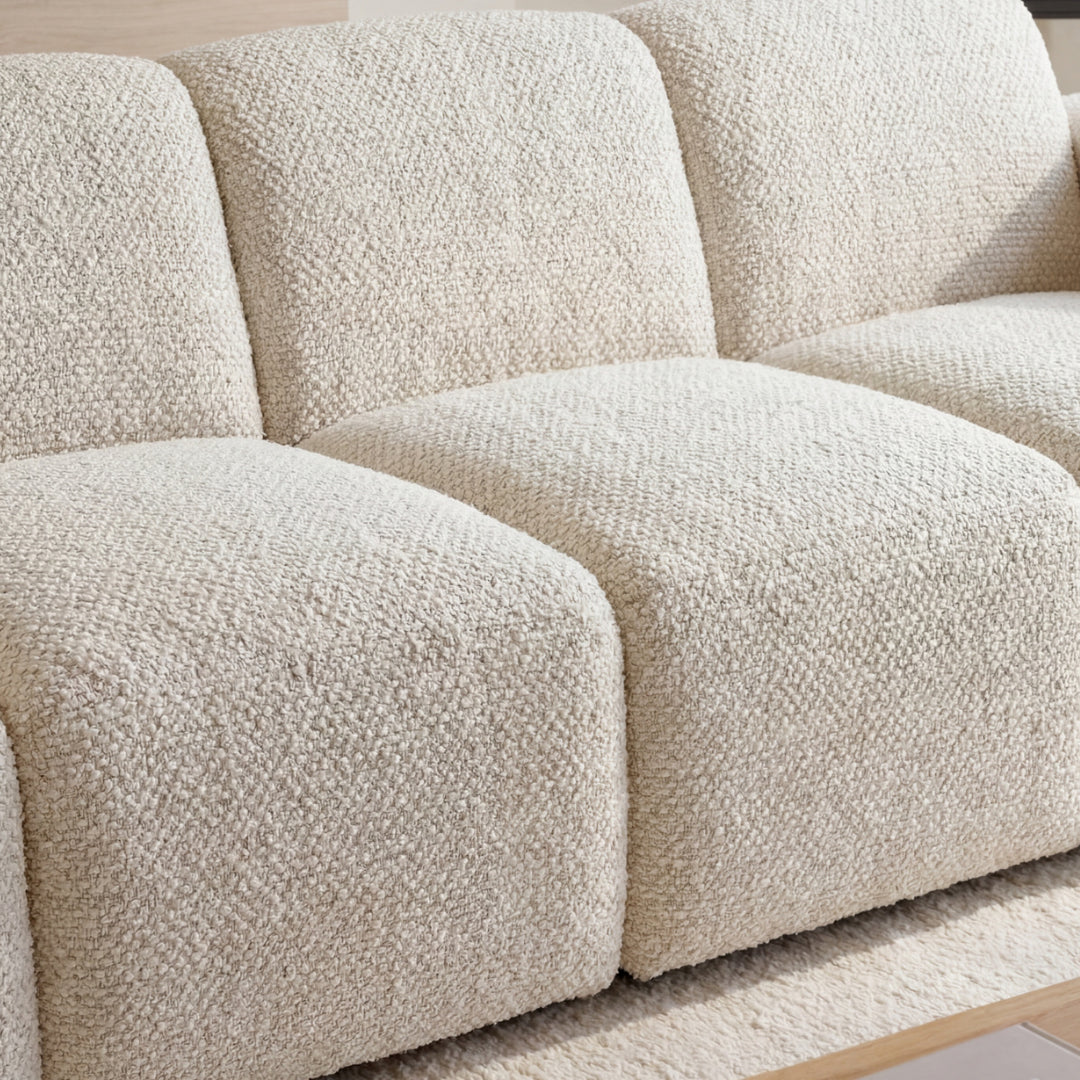 Design matelassé