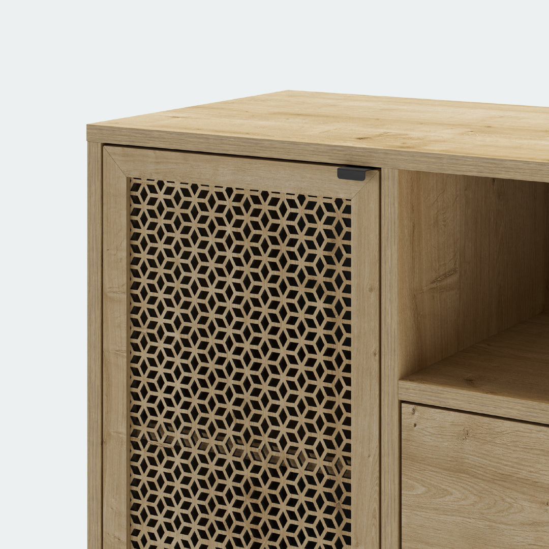 Structure résistante au quotidien