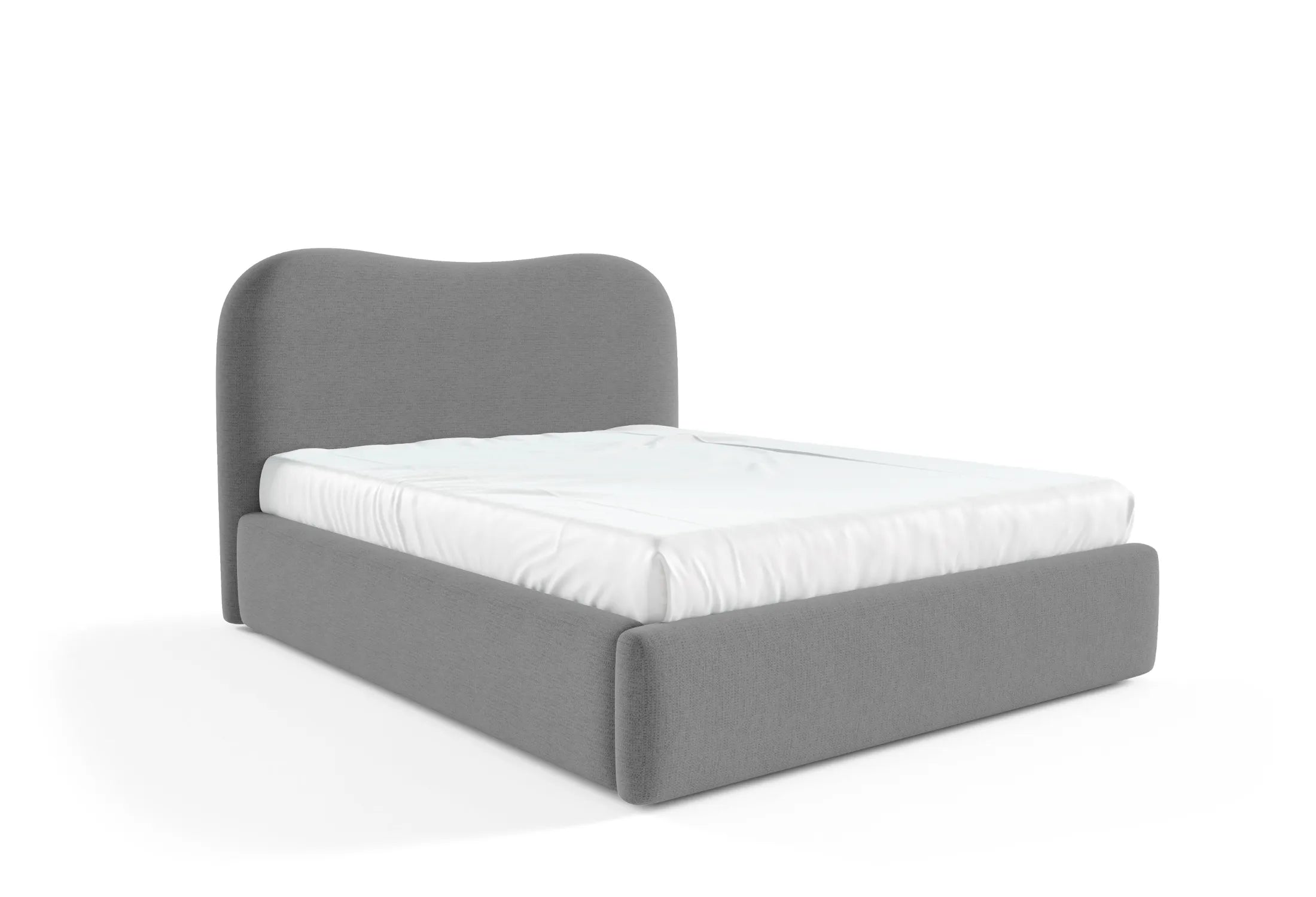 Gris foncé