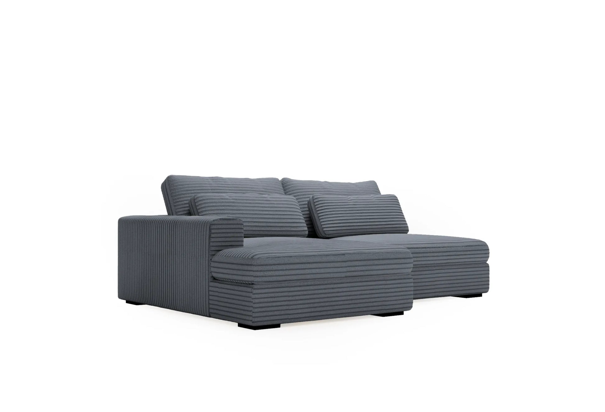 Gris foncé
