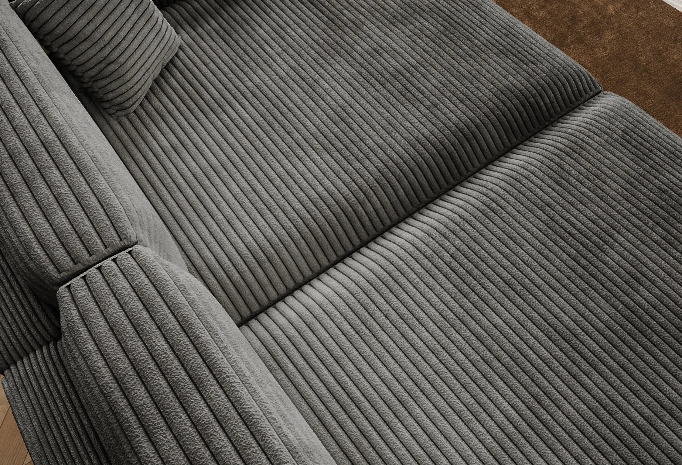 Gris Anthracite