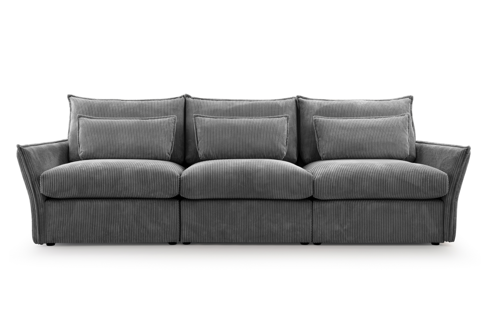 Gris foncé