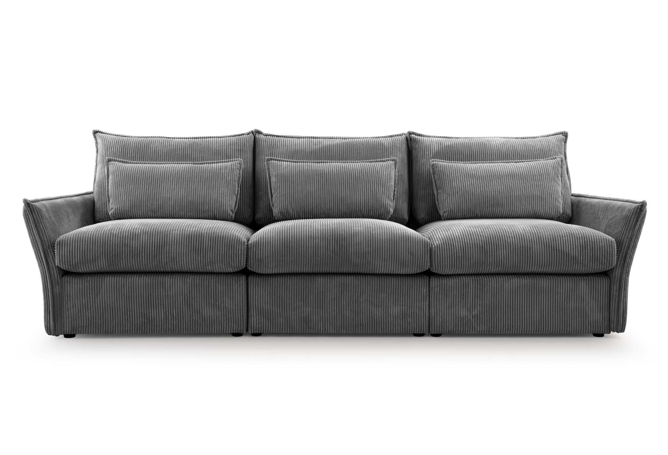 Gris foncé