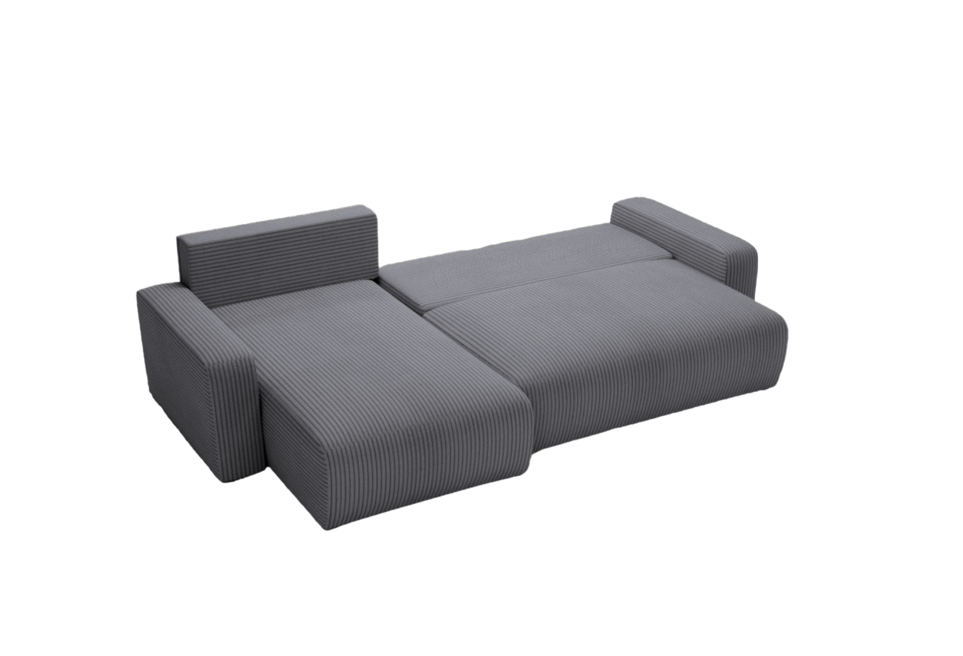Gris foncé