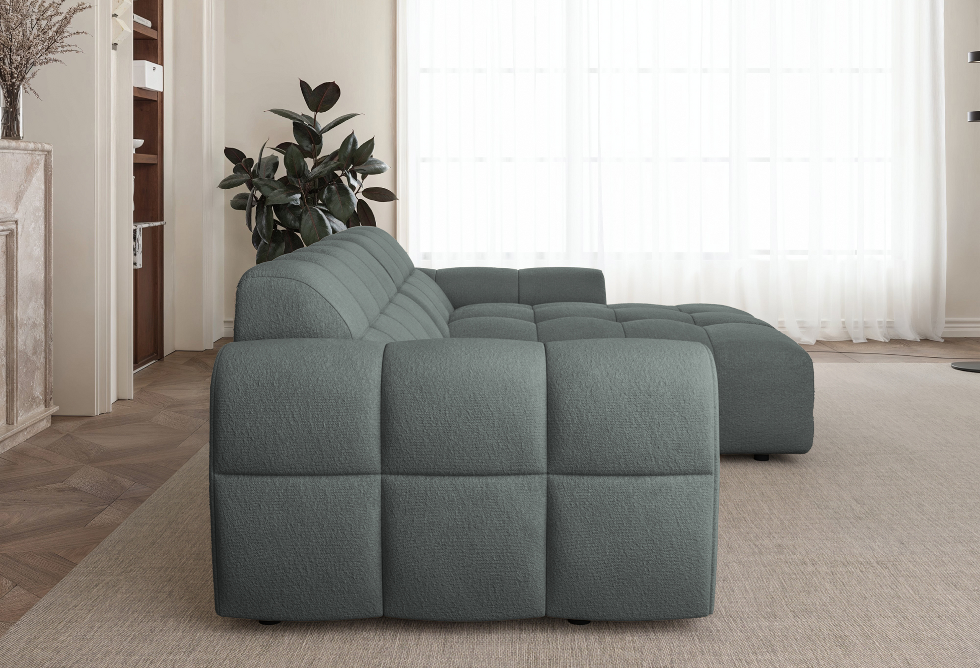 Gris Anthracite