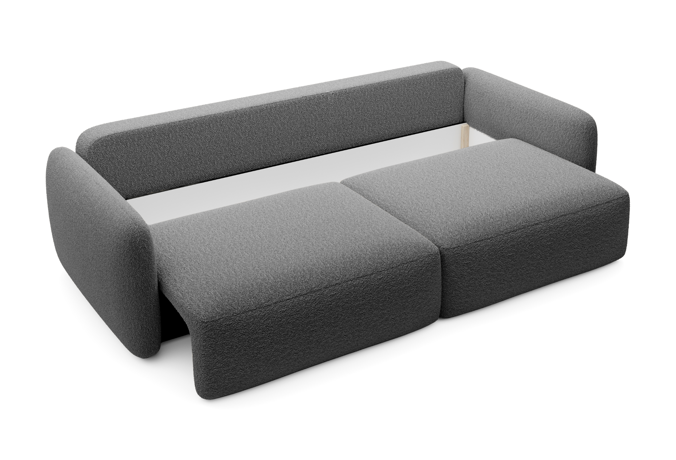 Gris foncé