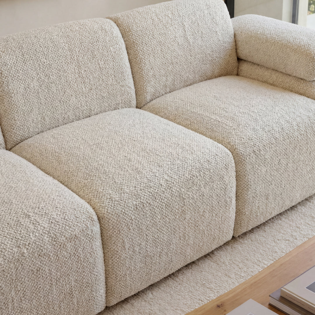 Design matelassé