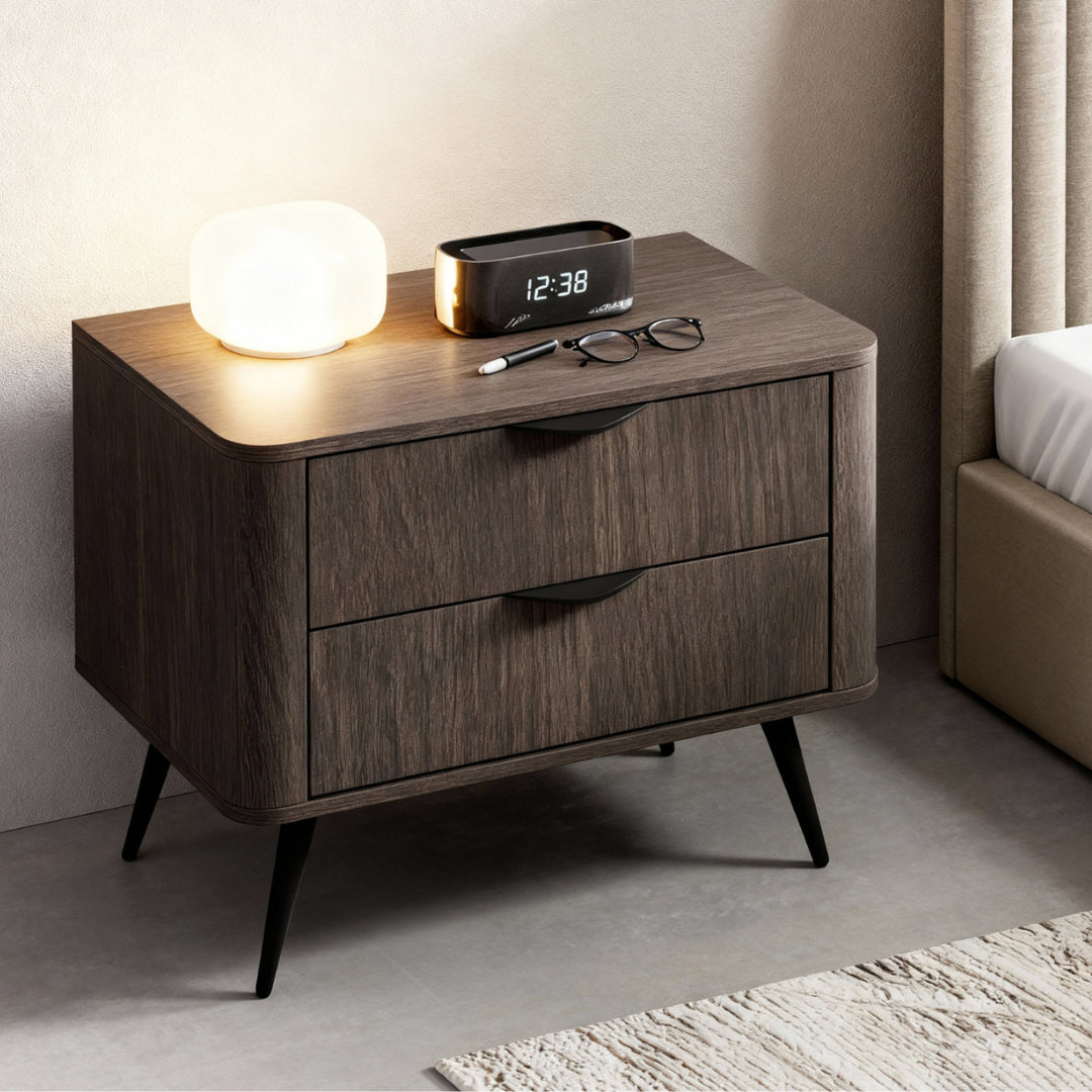 Design contemporain et raffiné