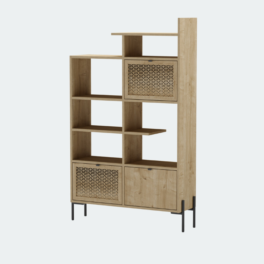 Format vertical optimisé