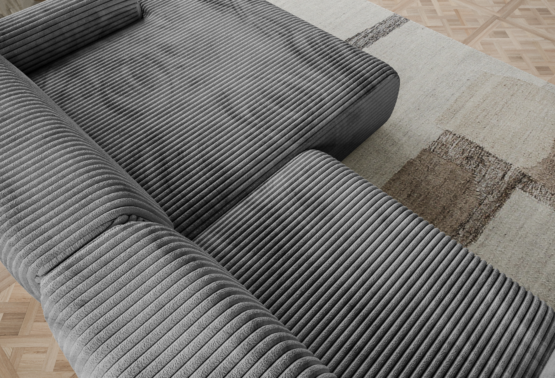 Gris foncé