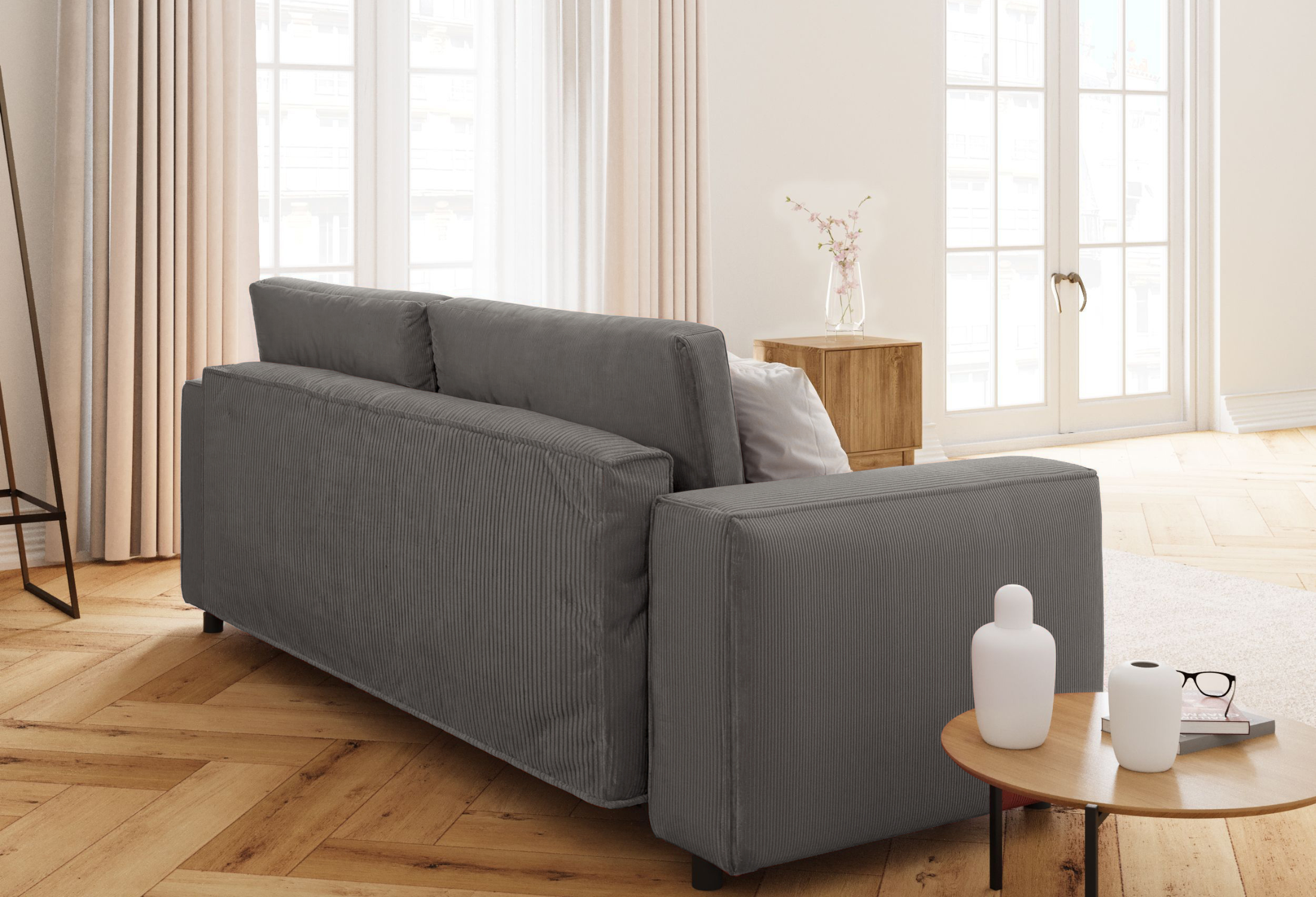 Gris Foncé